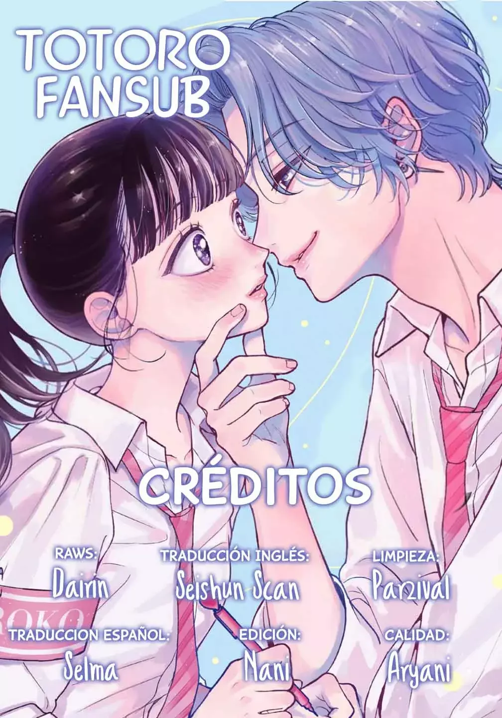 Kuroko to Akuyaku-kun Capítulo 2 - Página 3 en español