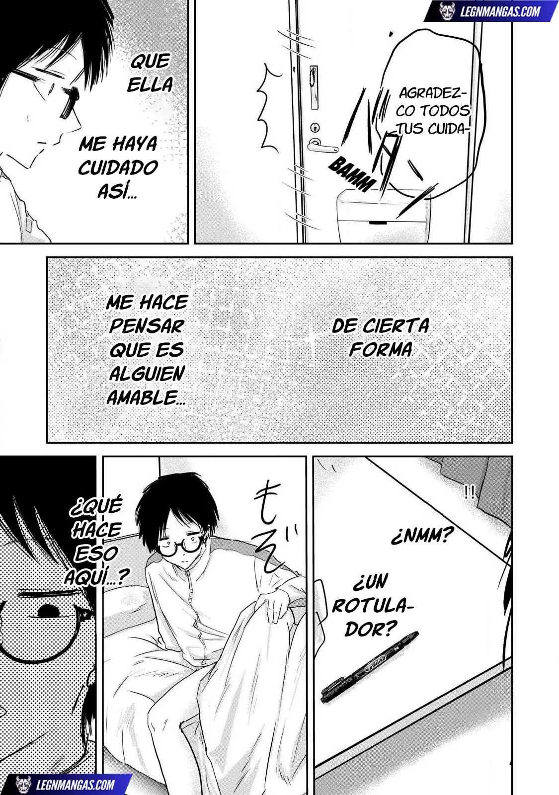 Ueno-kun has been developed Capítulo 14 - Página 12 en español