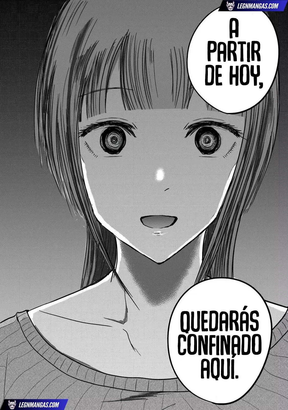 Ueno-kun has been developed Capítulo 16 - Página 21 en español