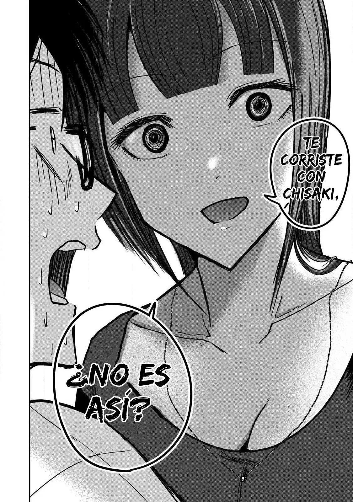 Ueno-kun has been developed Capítulo 29 - Página 20 en español