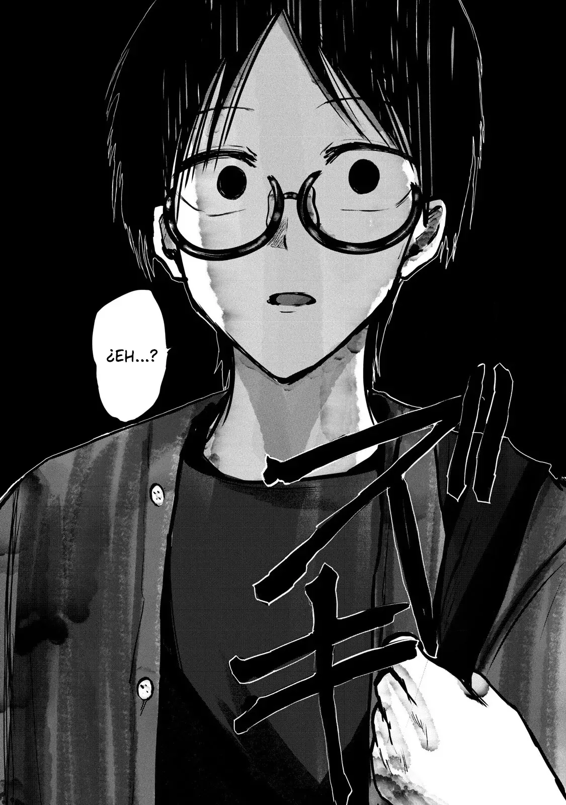 Ueno-kun has been developed Capítulo 50 - Página 18 en español