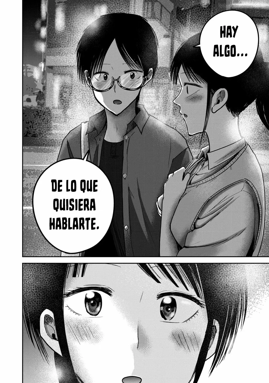 Ueno-kun has been developed Capítulo 60 - Página 20 en español