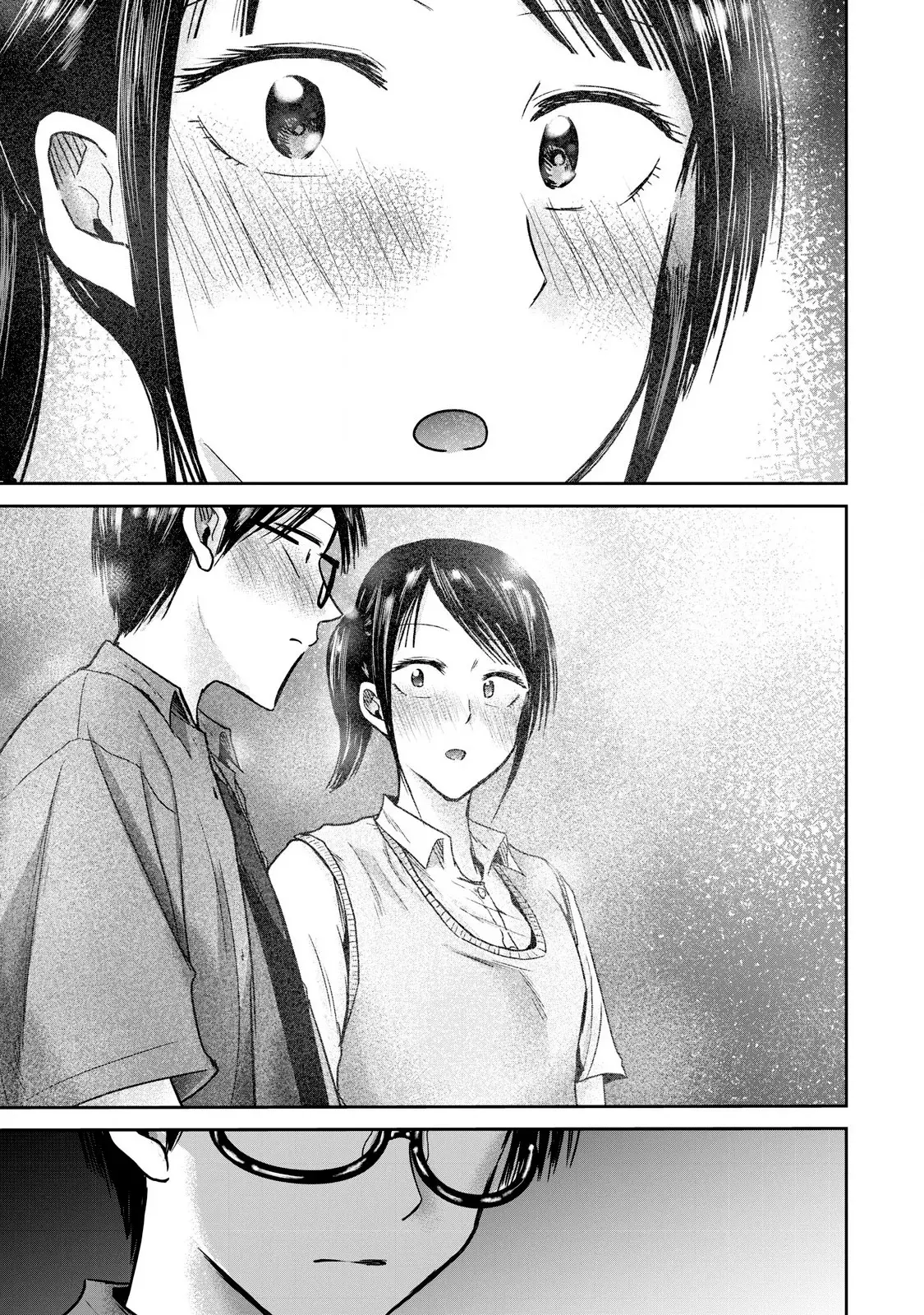 Ueno-kun has been developed Capítulo 61 - Página 5 en español
