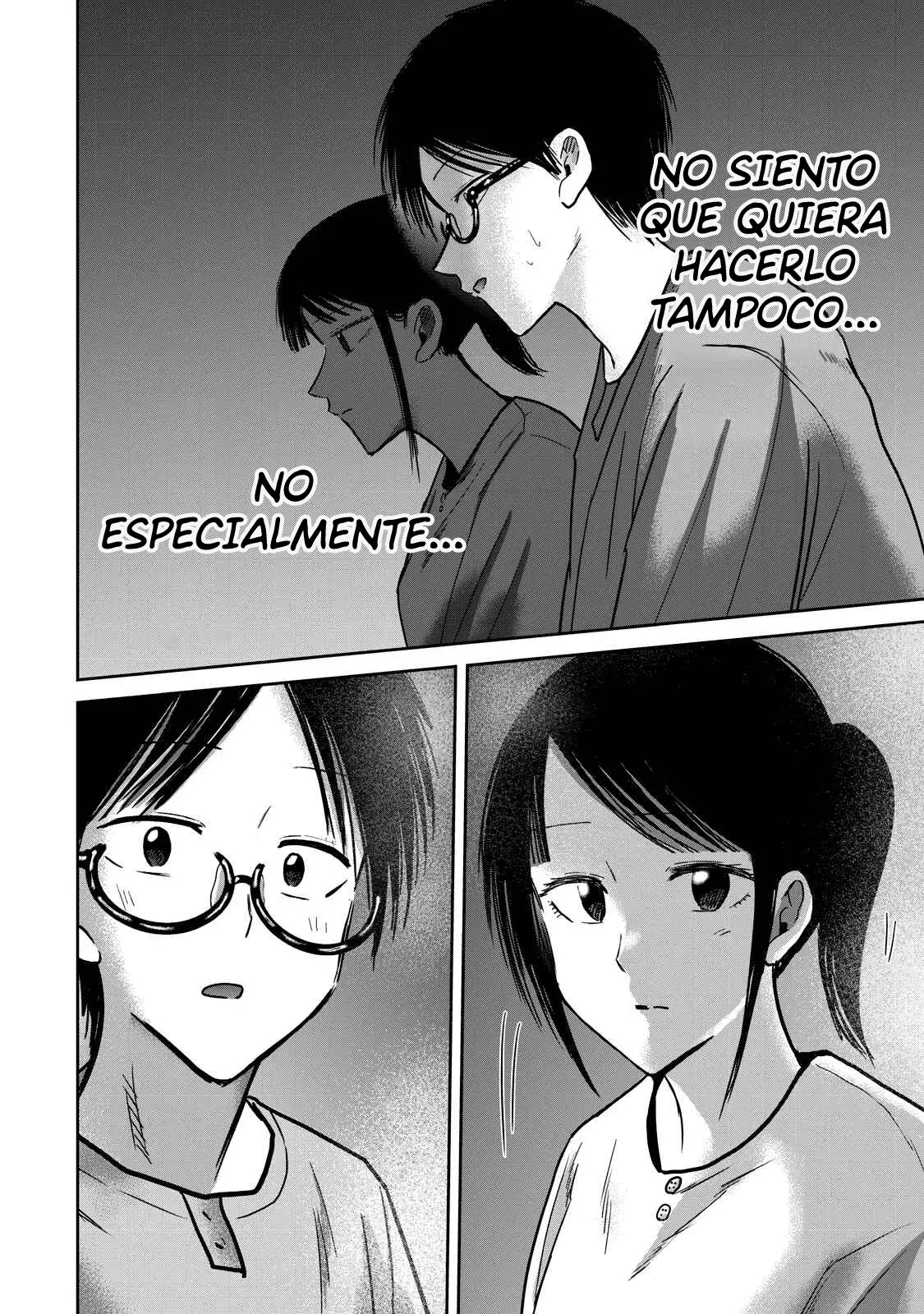 Ueno-kun has been developed Capítulo 67 - Página 12 en español