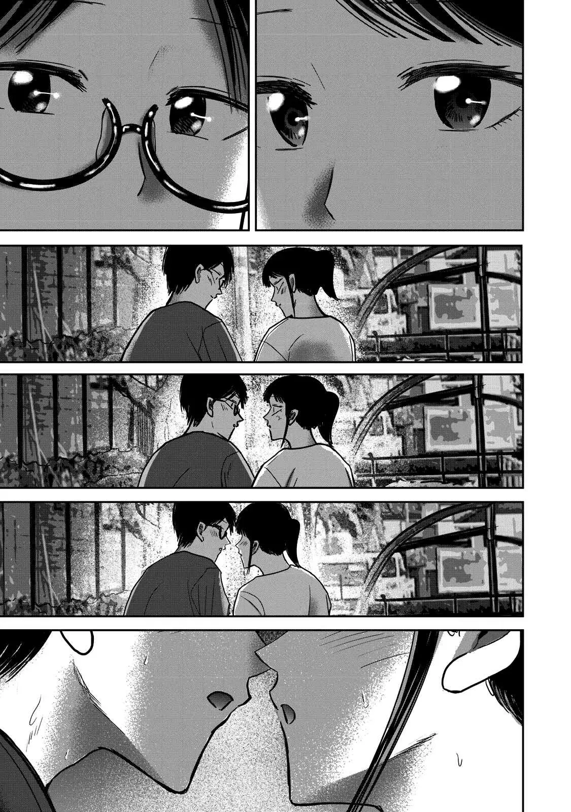 Ueno-kun has been developed Capítulo 67 - Página 13 en español