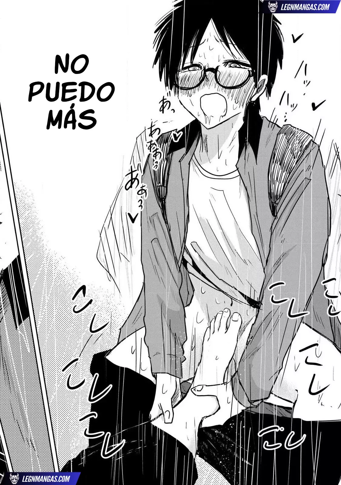 Ueno-kun has been developed Capítulo 7 - Página 13 en español