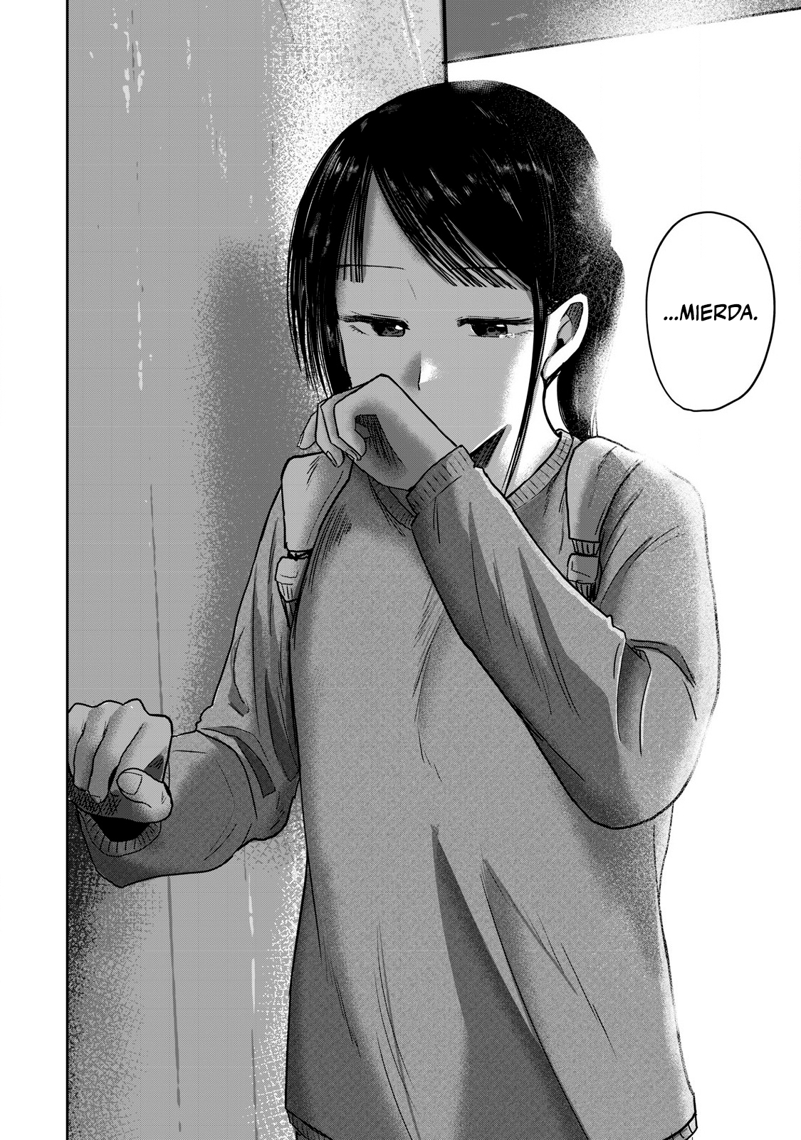 Ueno-kun has been developed Capítulo 76 - Página 18 en español