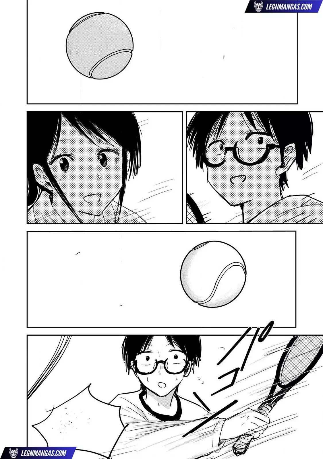 Ueno-kun has been developed Capítulo 8 - Página 7 en español