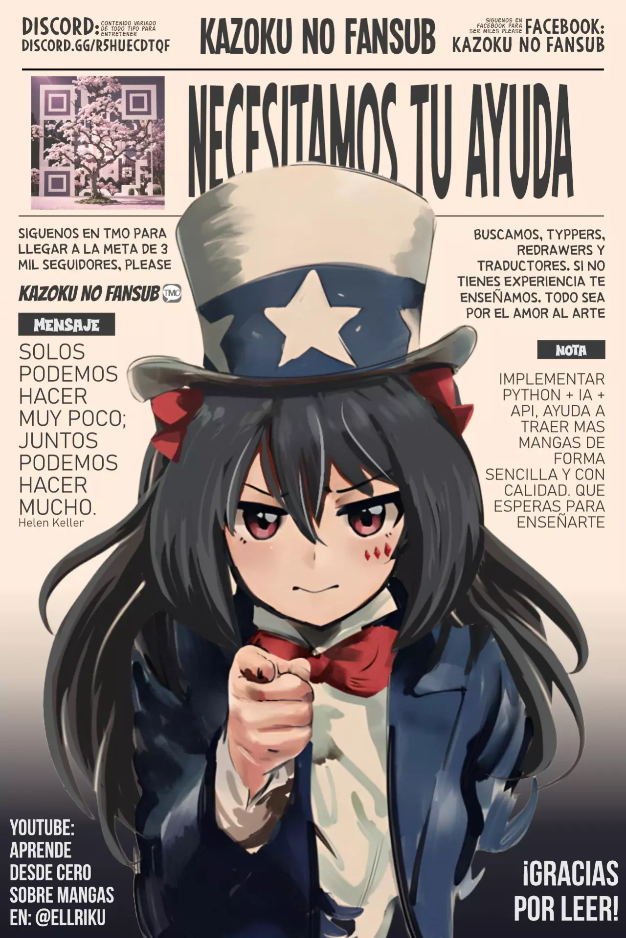 TS EISEIHEI-SAN NO SENJOU NIKKI Capítulo 10 - Página 40 en español