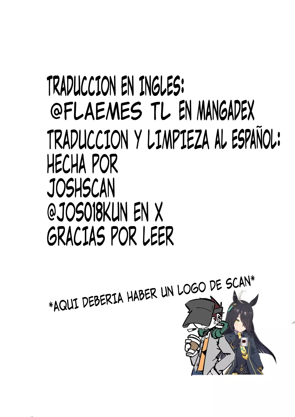 TS EISEIHEI-SAN NO SENJOU NIKKI Capítulo 19 - Página 38 en español