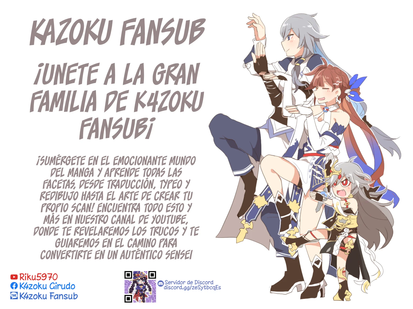 TS EISEIHEI-SAN NO SENJOU NIKKI Capítulo 2 - Página 36 en español