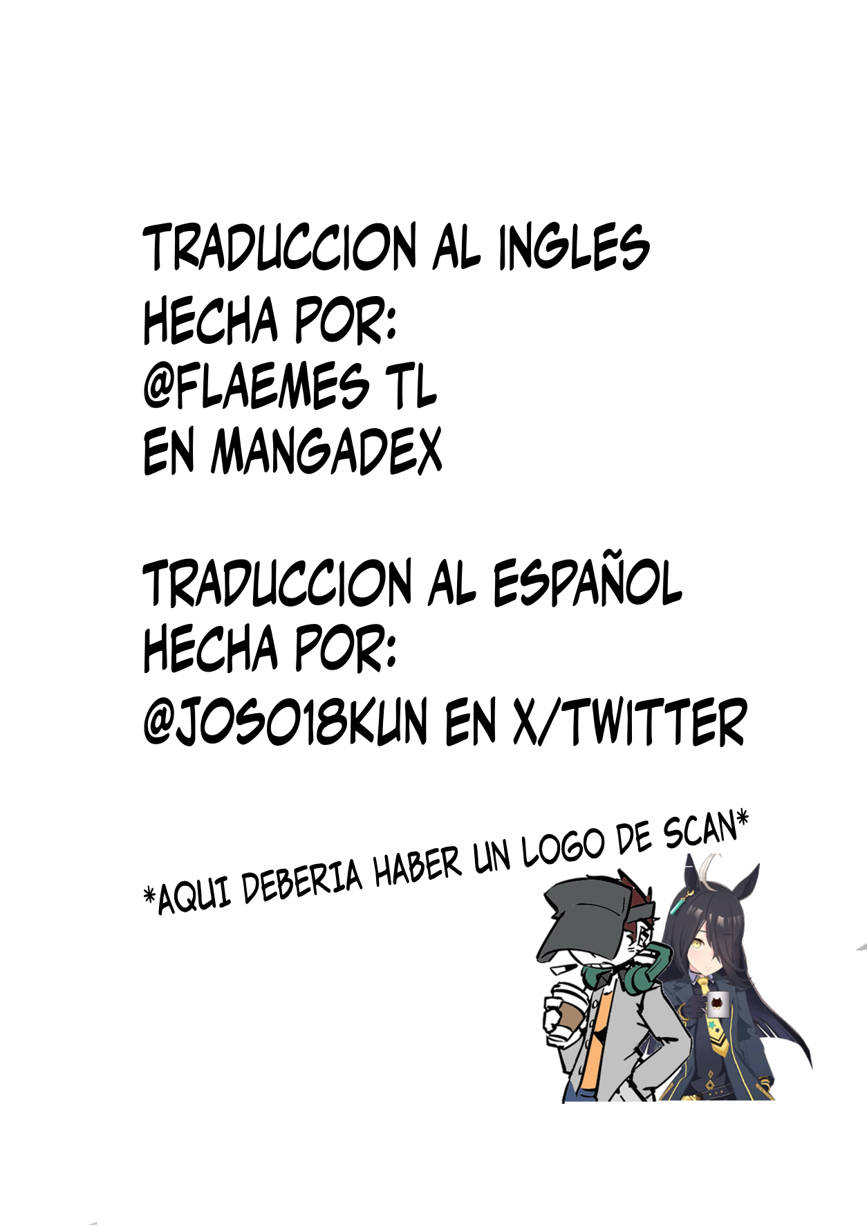 TS EISEIHEI-SAN NO SENJOU NIKKI Capítulo 21 - Página 47 en español