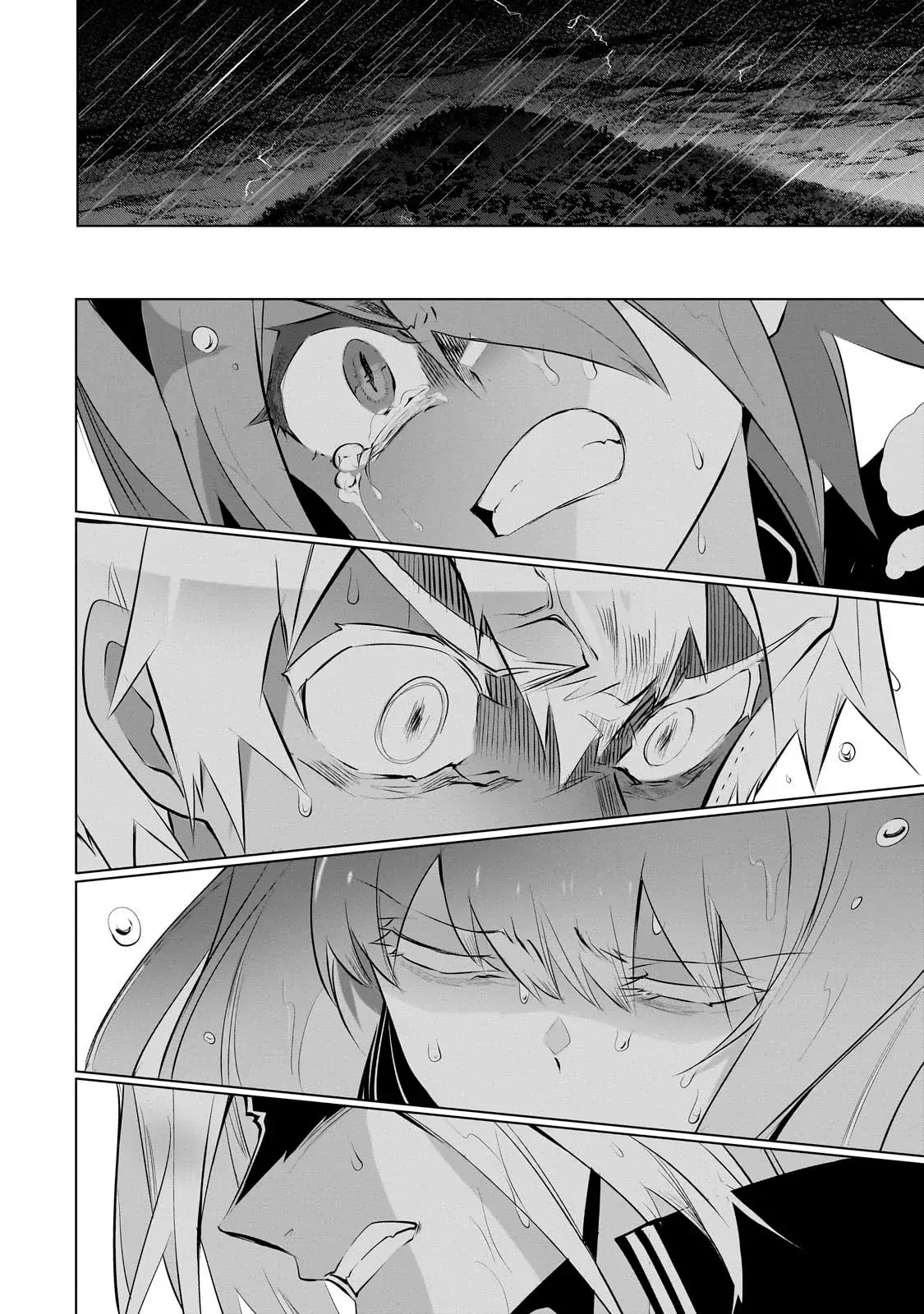 Inu to Yuusha wa Kazaranai Capítulo 13 - Página 6 en español