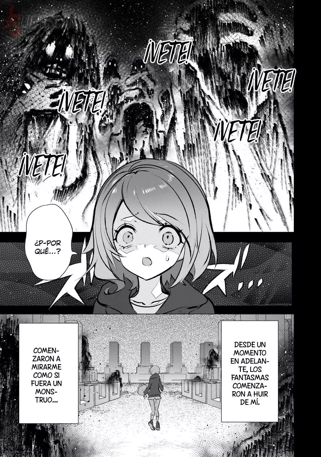 Inu to Yuusha wa Kazaranai Capítulo 25.5 - Página 11 en español