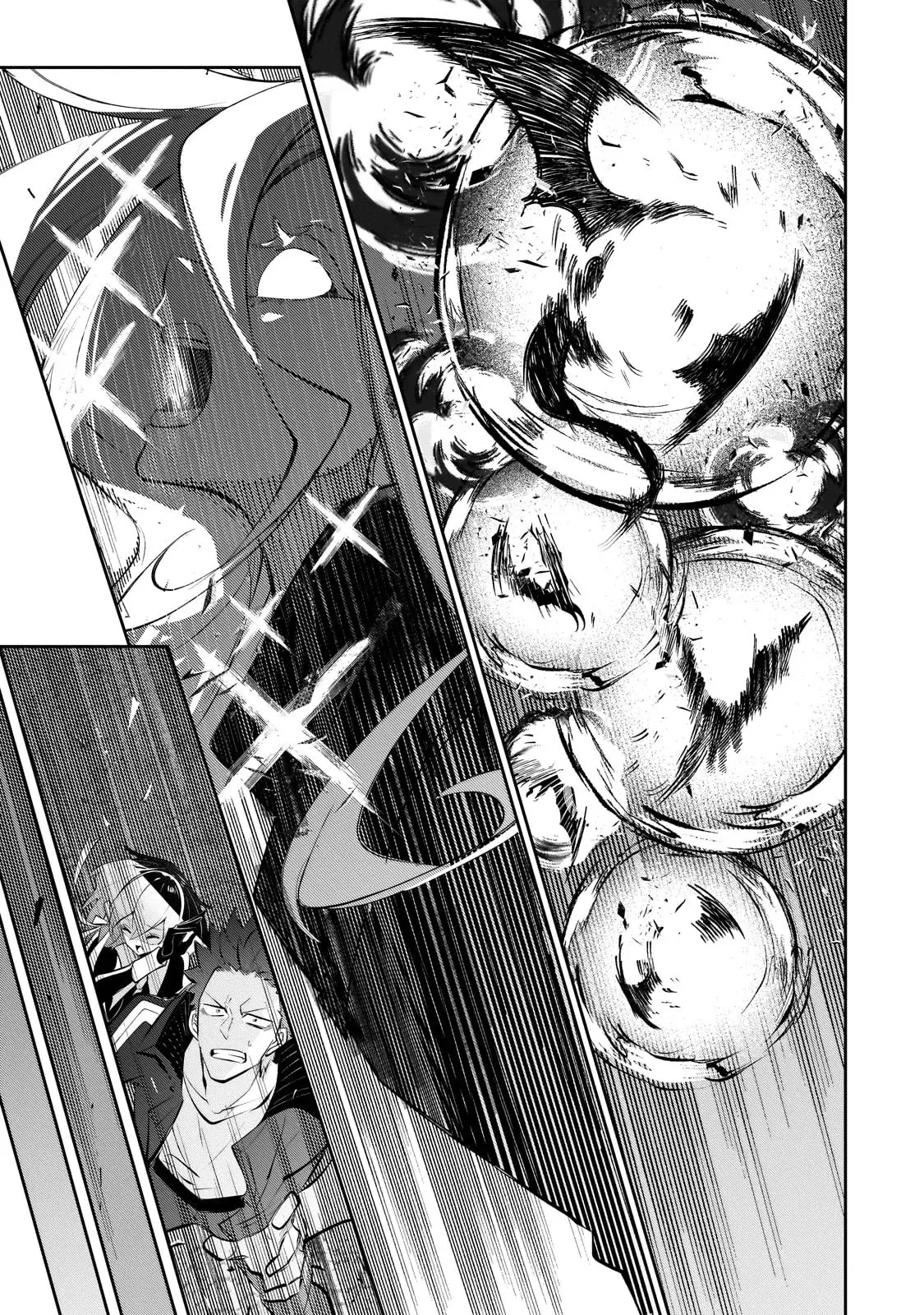 Inu to Yuusha wa Kazaranai Capítulo 28 - Página 7 en español