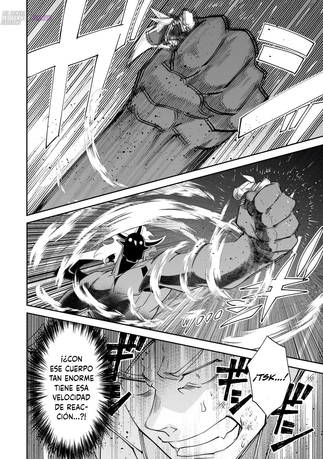 Inu to Yuusha wa Kazaranai Capítulo 36.2 - Página 7 en español