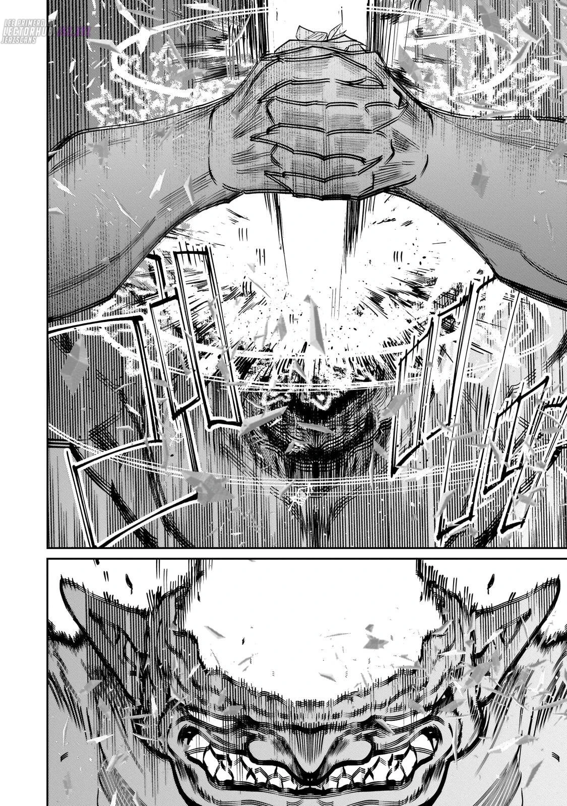 Inu to Yuusha wa Kazaranai Capítulo 36.2 - Página 9 en español