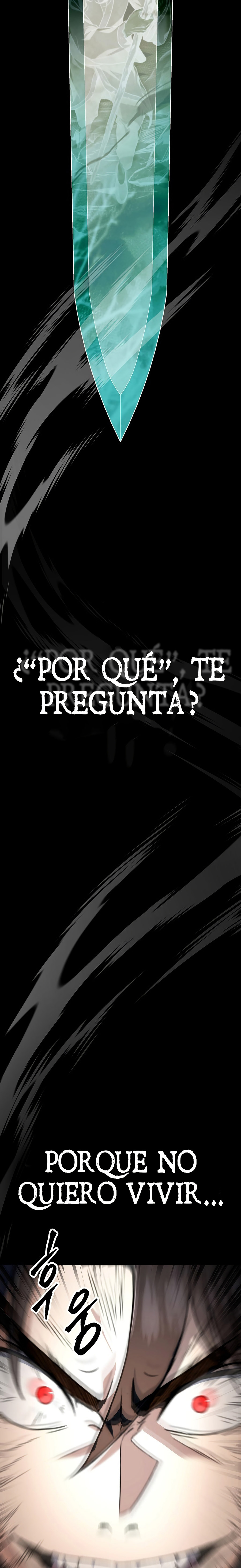 La Espada del Emperador Capítulo 1 - Página 4 en español