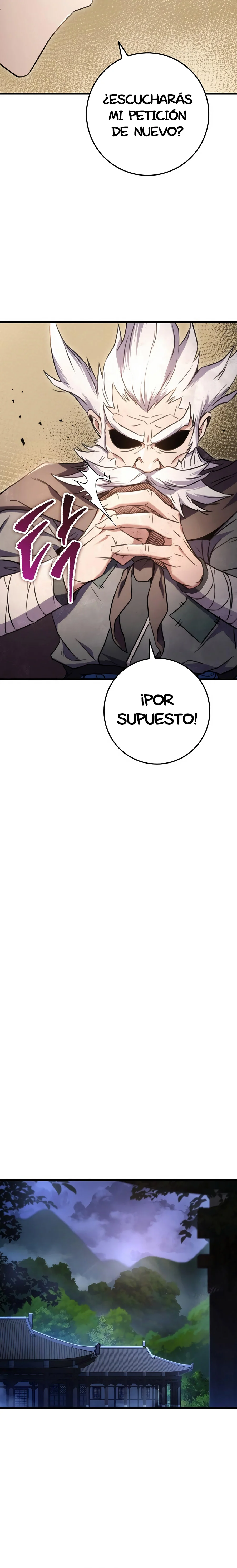 La Espada del Emperador Capítulo 13 - Página 22 en español
