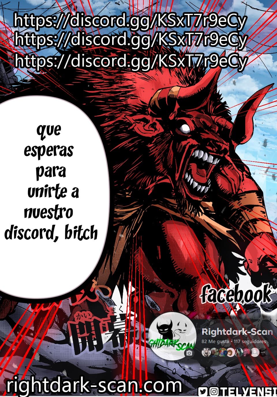 La Espada del Emperador Capítulo 21 - Página 26 en español