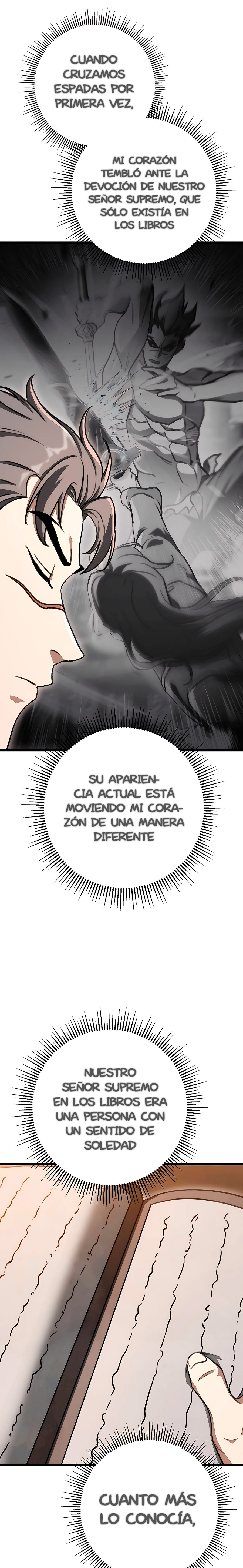 La Espada del Emperador Capítulo 39 - Página 18 en español