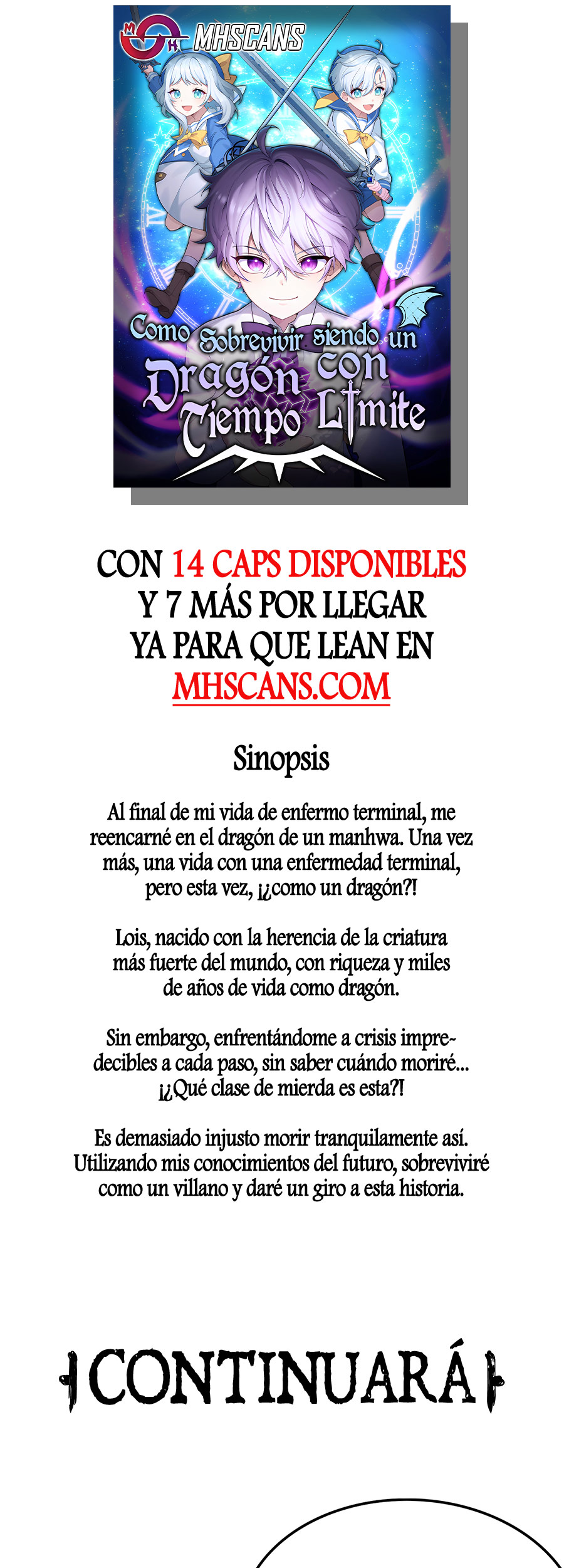 La Espada del Emperador Capítulo 41 - Página 41 en español