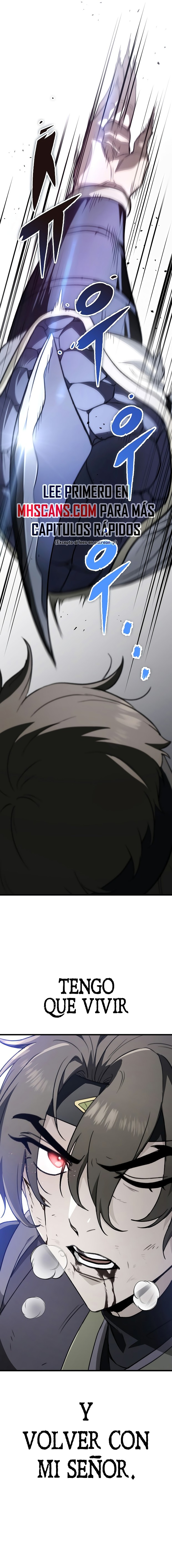La Espada del Emperador Capítulo 53.2 - Página 6 en español