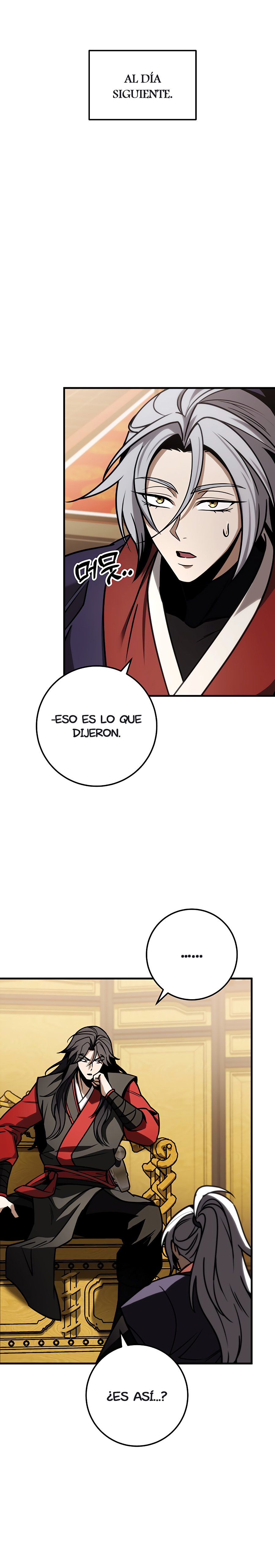 La Espada del Emperador Capítulo 68.2 - Página 7 en español