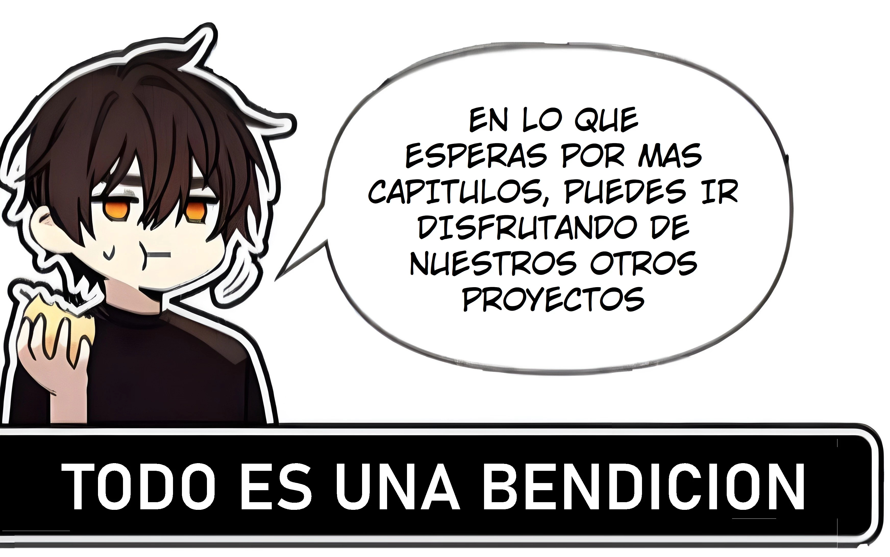 La Espada del Emperador Capítulo 7 - Página 23 en español