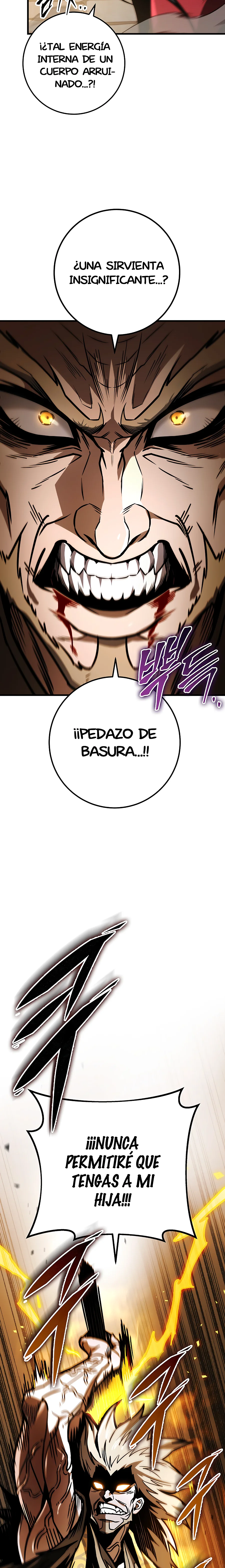 La Espada del Emperador Capítulo 79 - Página 7 en español