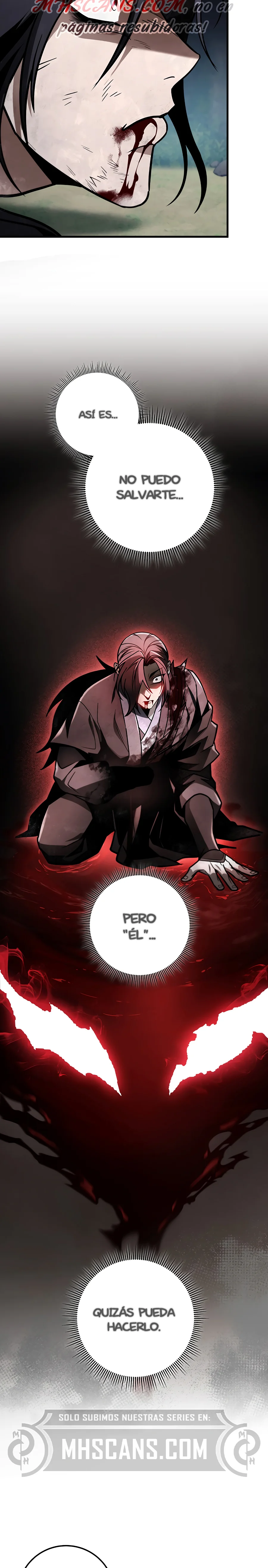 La Espada del Emperador Capítulo 86 - Página 7 en español