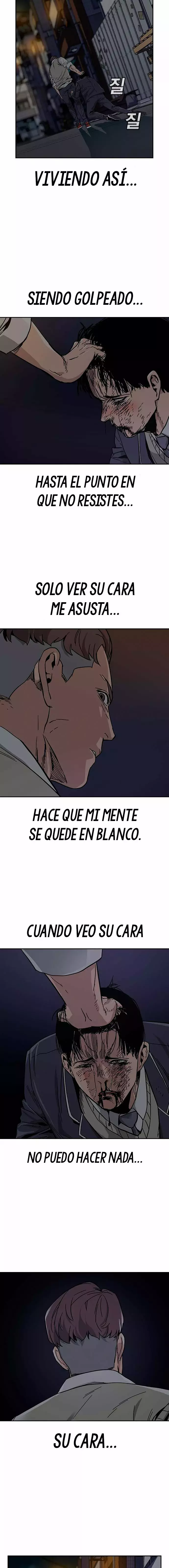 To Not Die Capítulo 1 - Página 38 en español