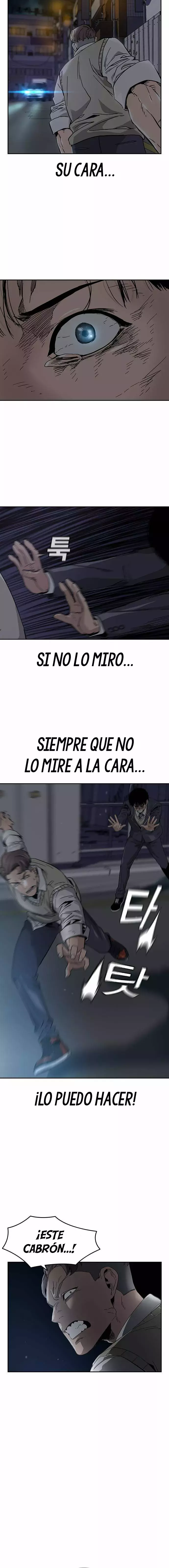 To Not Die Capítulo 1 - Página 39 en español