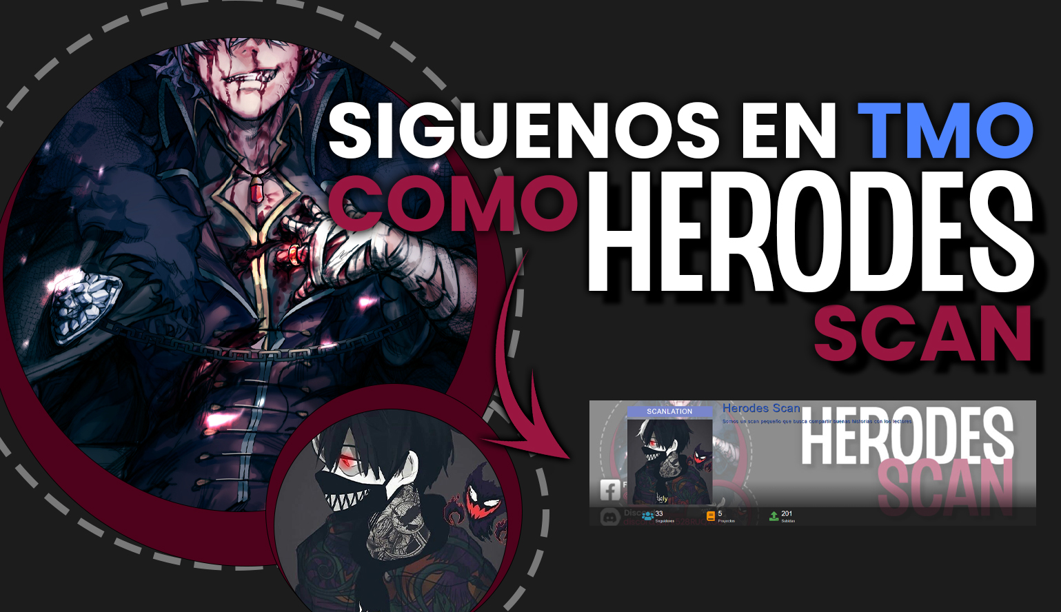 To Not Die Capítulo 113 - Página 36 en español