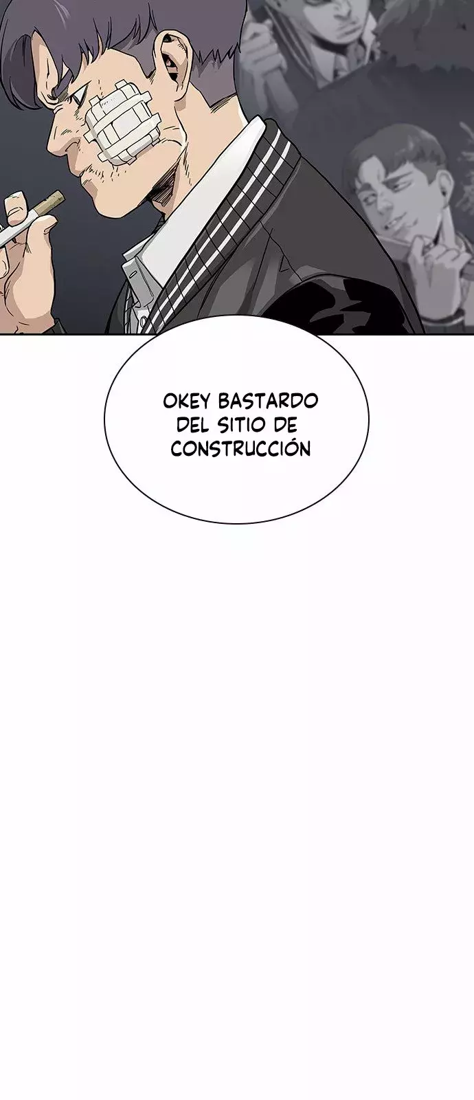 To Not Die Capítulo 3 - Página 48 en español