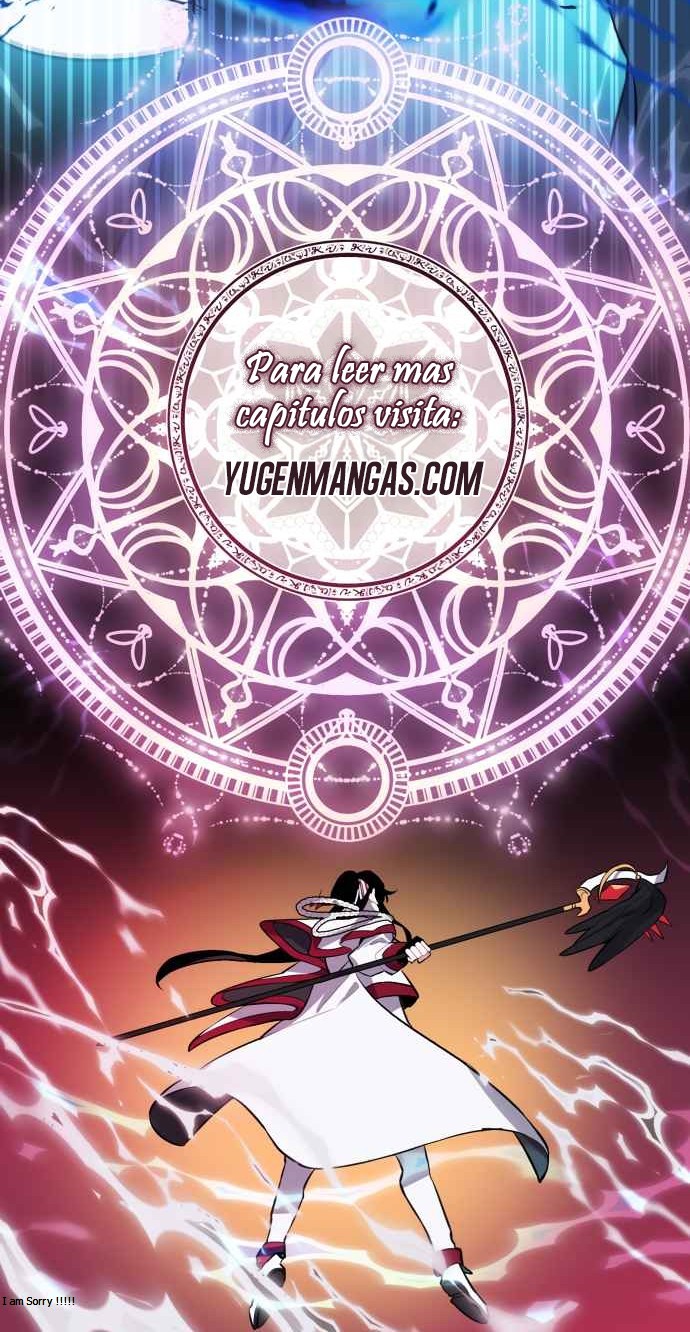 To Not Die Capítulo 65 - Página 18 en español