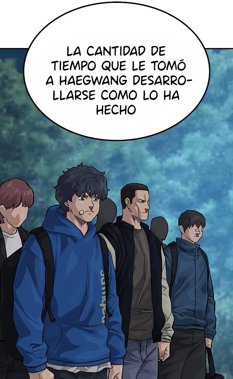 To Not Die Capítulo 77 - Página 67 en español