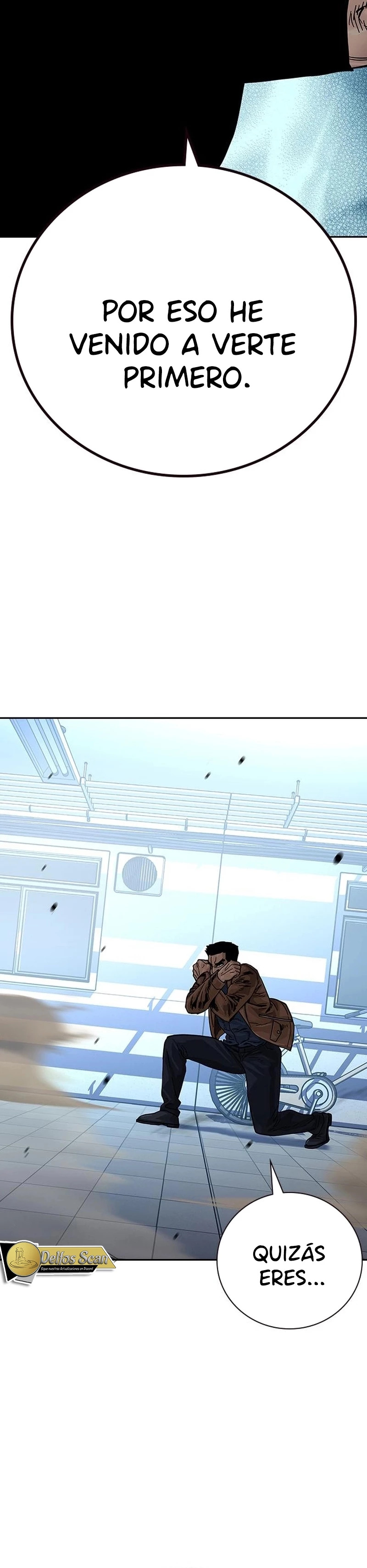 To Not Die Capítulo 80 - Página 61 en español
