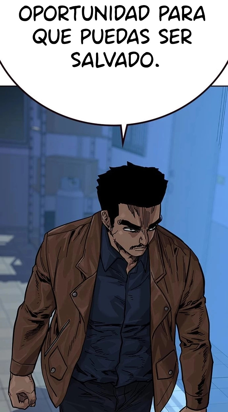 To Not Die Capítulo 80 - Página 65 en español