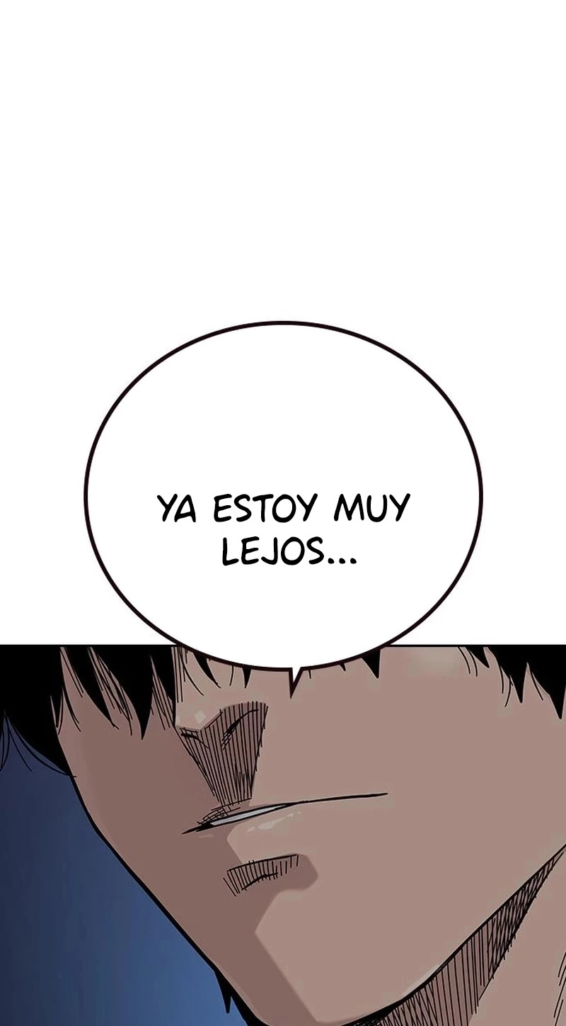 To Not Die Capítulo 80 - Página 68 en español