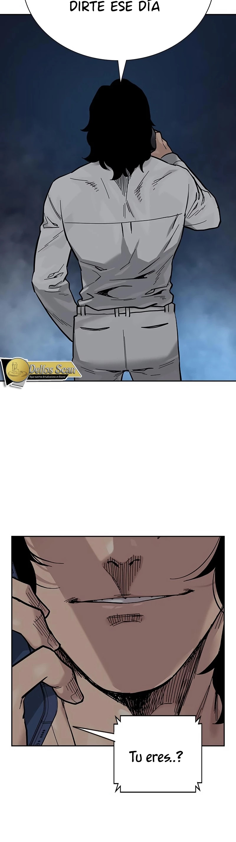 To Not Die Capítulo 82 - Página 69 en español