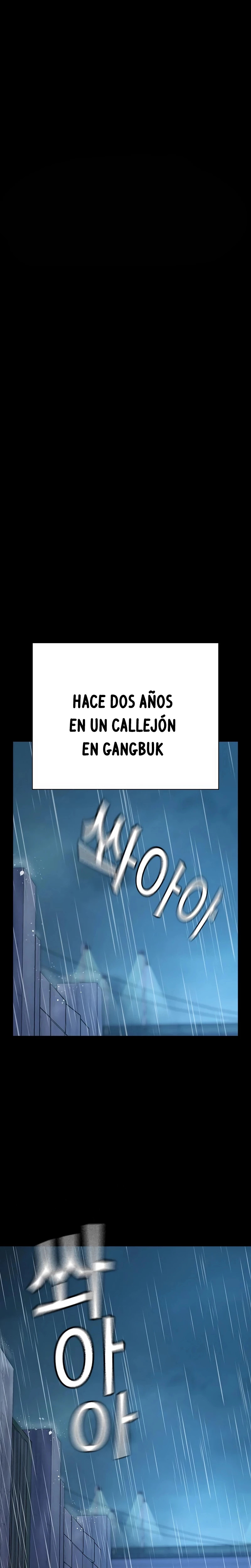 To Not Die Capítulo 86 - Página 3 en español