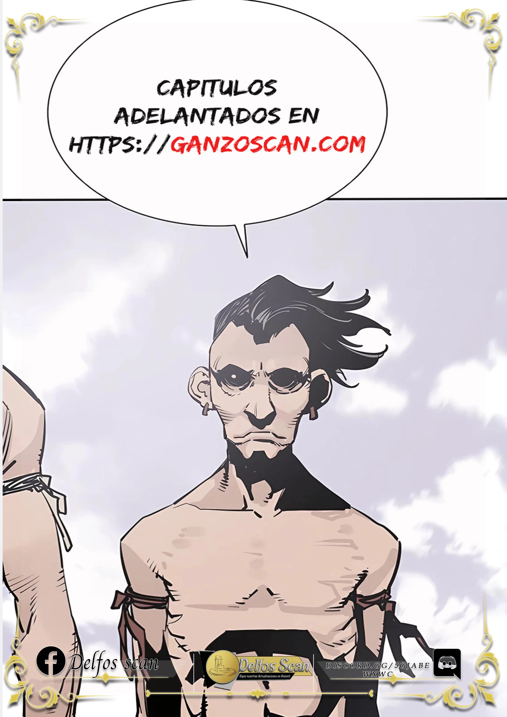 To Not Die Capítulo 89 - Página 52 en español