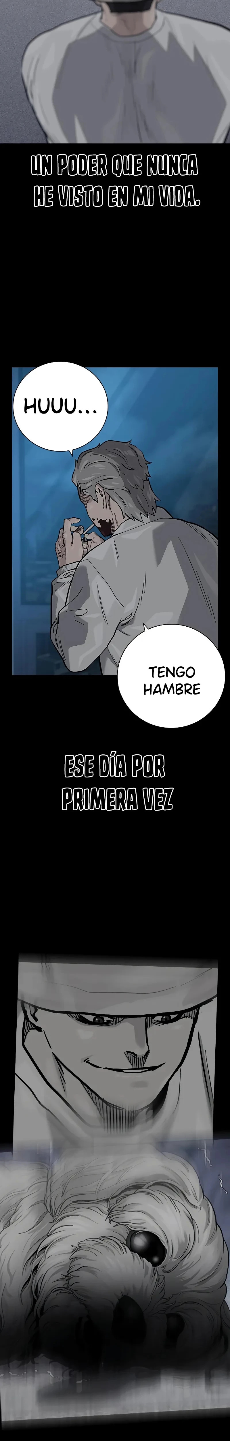 To Not Die Capítulo 95 - Página 17 en español