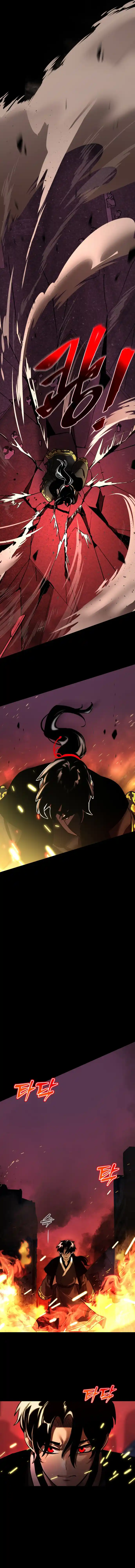 Regreso del Rey del Infierno Capítulo 1 - Página 25 en español