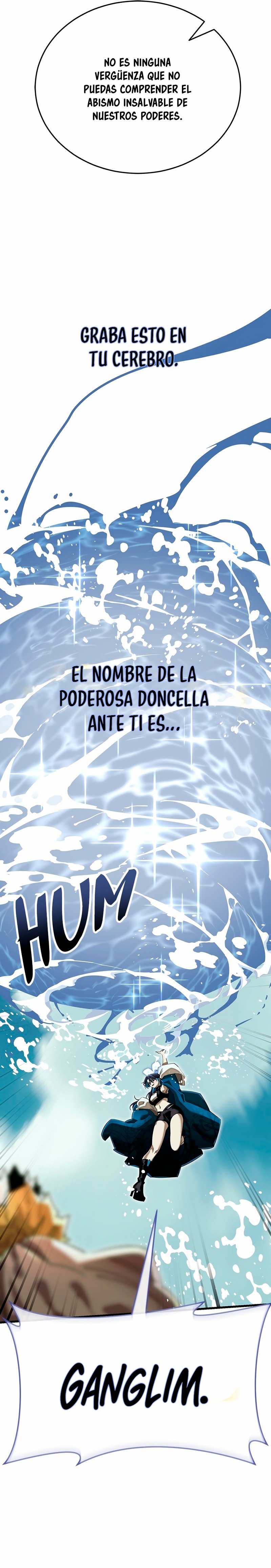 Regreso del Rey del Infierno Capítulo 102 - Página 16 en español