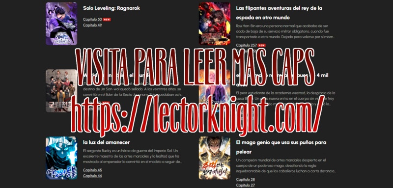 Regreso del Rey del Infierno Capítulo 102 - Página 45 en español