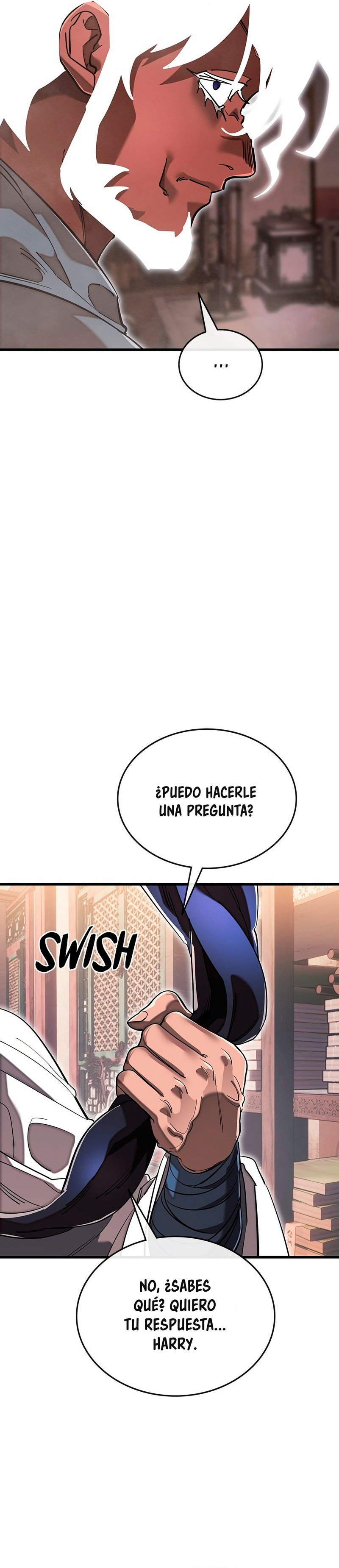 Regreso del Rey del Infierno Capítulo 103 - Página 45 en español