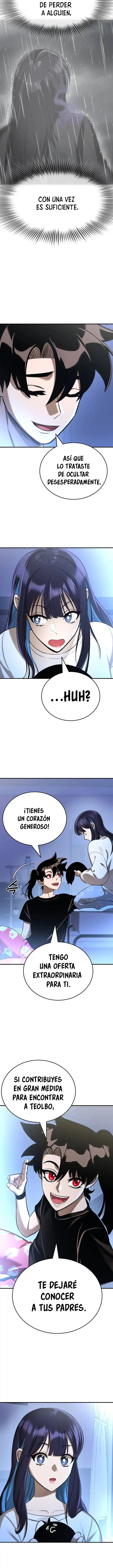 Regreso del Rey del Infierno Capítulo 13 - Página 13 en español