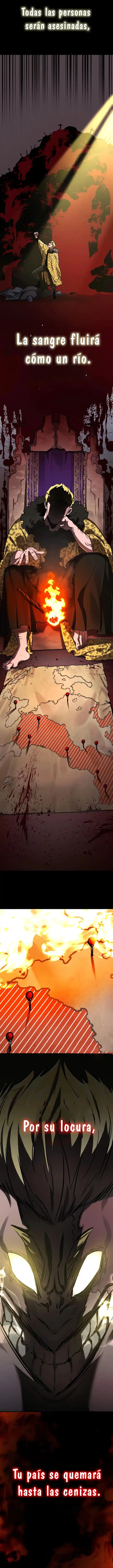 Regreso del Rey del Infierno Capítulo 16 - Página 14 en español